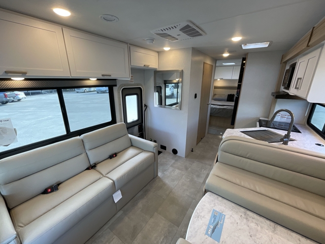 2026 Thor Freedom Elite 28HE — photo 4 of 8