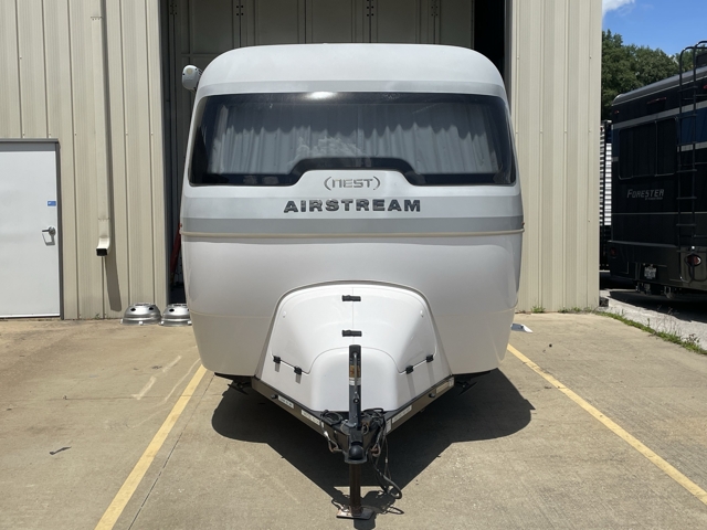 2020 Airstream Nest 16U — photo 5 of 8