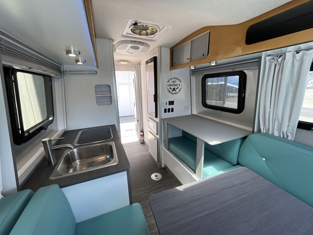 2020 Airstream Nest 16U — photo 4 of 8
