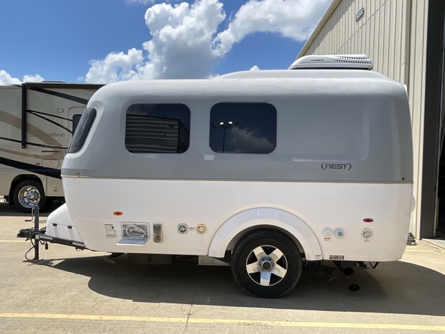 2020 Airstream Nest 16U — photo 7 of 8