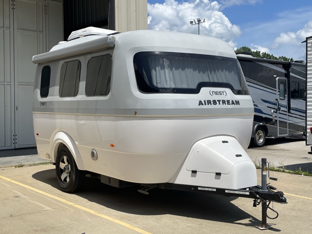 2020 Airstream Nest 16U — photo 1 of 8