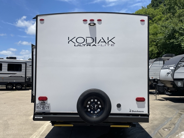 2022 Dutchmen Kodiak Ultra Lite 283BHSL — photo 7 of 8
