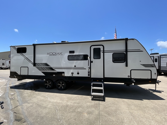 2022 Dutchmen Kodiak Ultra Lite 283BHSL — photo 5 of 8