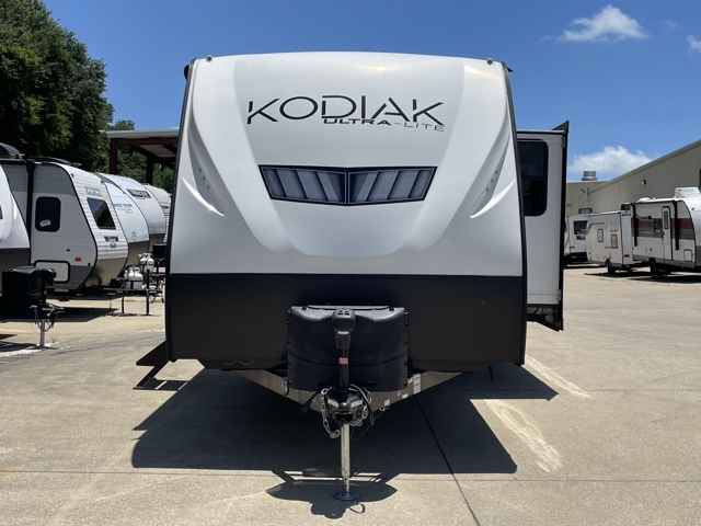 2022 Dutchmen Kodiak Ultra Lite 283BHSL — photo 4 of 8