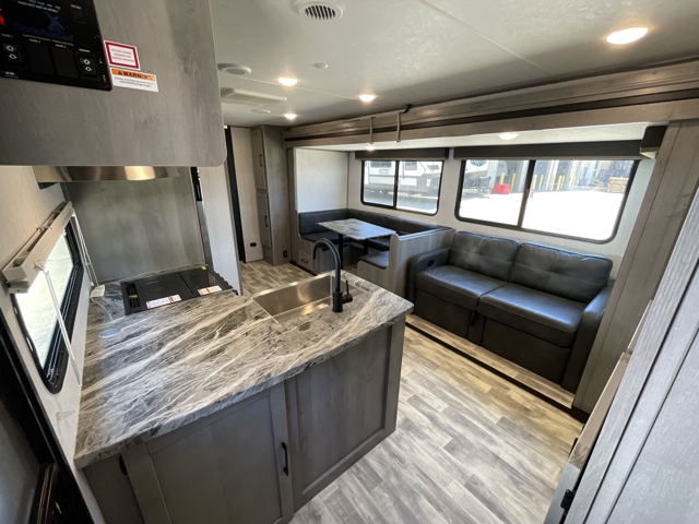 2022 Dutchmen Kodiak Ultra Lite 283BHSL — photo 2 of 8