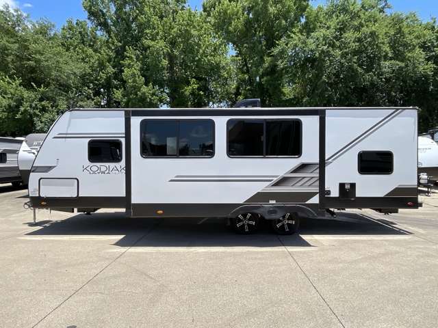 2022 Dutchmen Kodiak Ultra Lite 283BHSL — photo 6 of 8