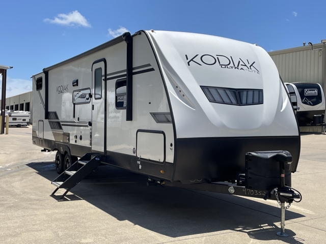 2022 Dutchmen Kodiak Ultra Lite 283BHSL — photo 1 of 8