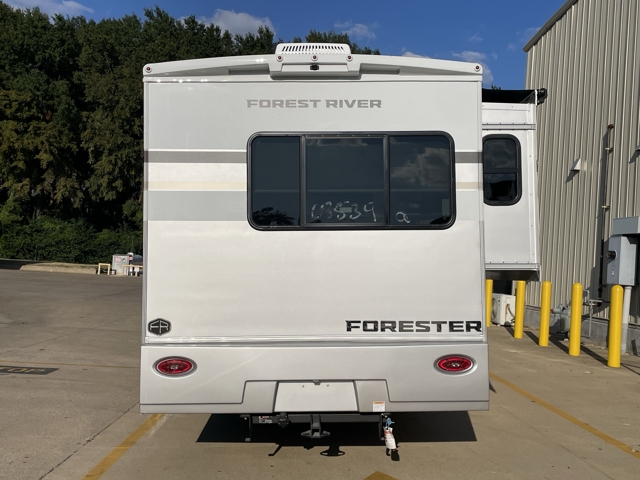 2026 Forest River Forester 3011DSF — photo 8 of 8