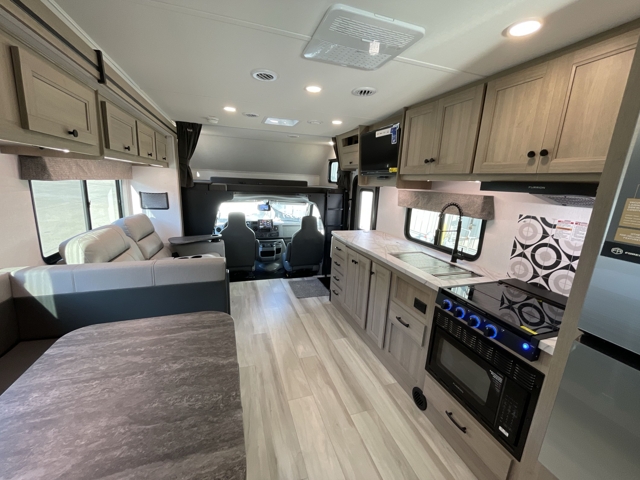 2026 Forest River Forester 3011DSF — photo 4 of 8
