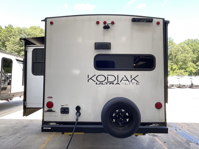 2023 Dutchmen Kodiak Ultra-lite 257RKSL — photo 8 of 8