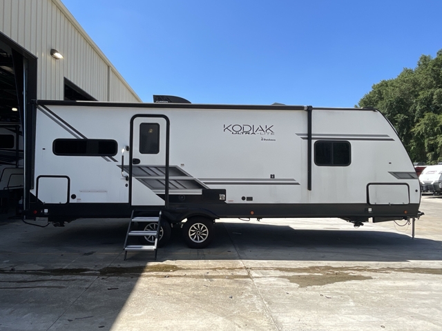 2023 Dutchmen Kodiak Ultra-lite 257RKSL — photo 6 of 8