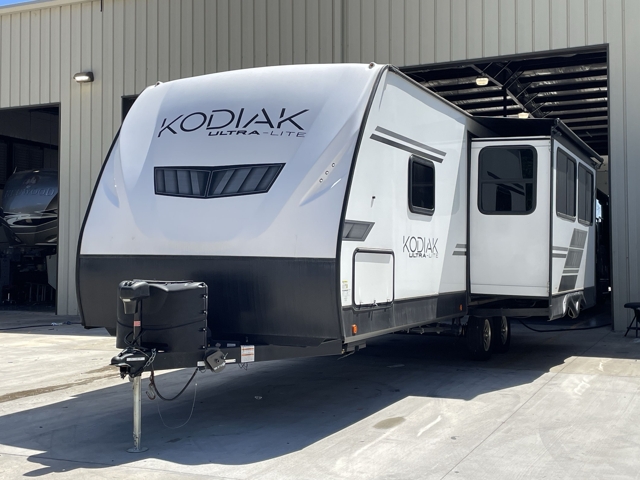 2023 Dutchmen Kodiak Ultra-lite 257RKSL — photo 5 of 8