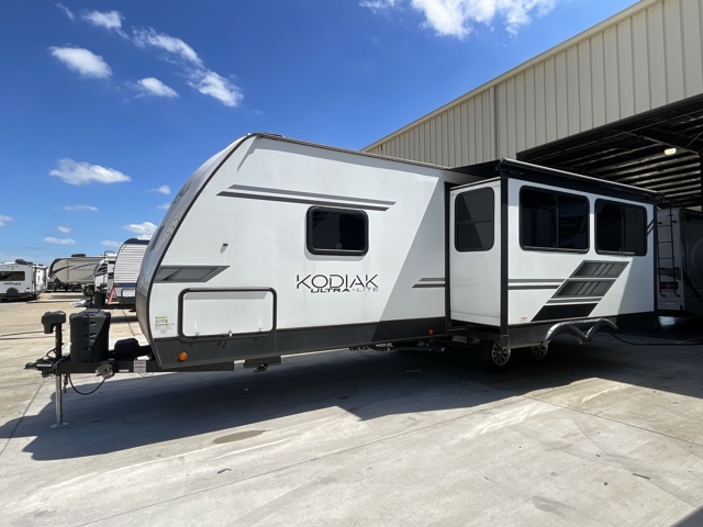 2023 Dutchmen Kodiak Ultra-lite 257RKSL — photo 7 of 8