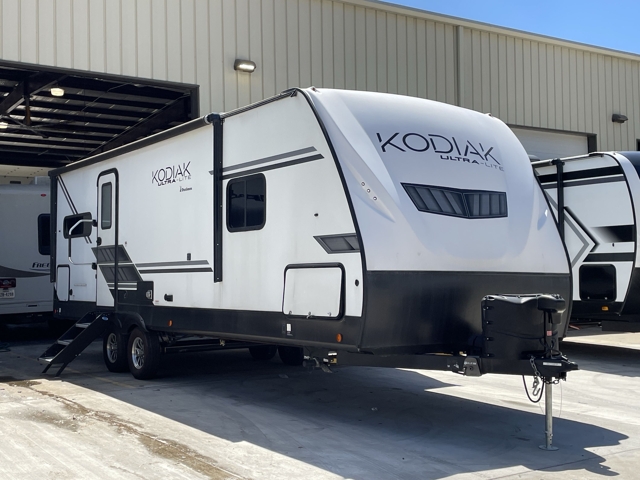 2023 Dutchmen Kodiak Ultra-lite 257RKSL — photo 1 of 8
