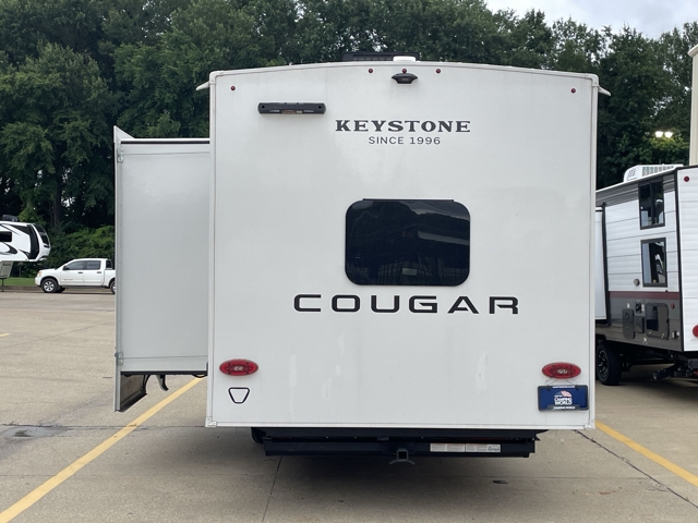 2026 Keystone Cougar Sport 2700BH — photo 8 of 8