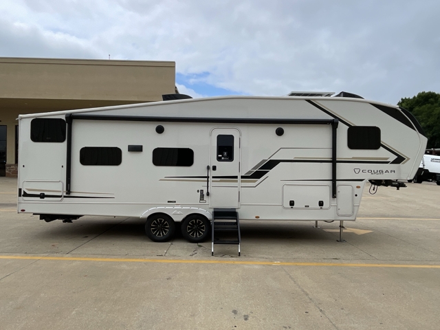 2026 Keystone Cougar Sport 2700BH — photo 6 of 8