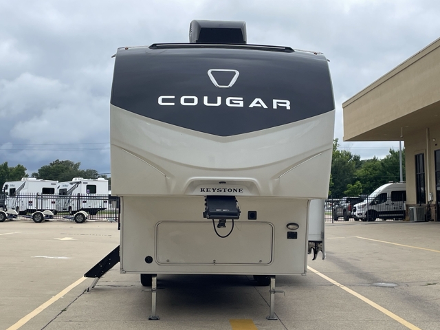 2026 Keystone Cougar Sport 2700BH — photo 5 of 8