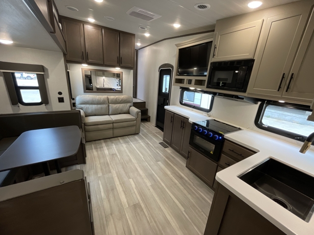 2026 Keystone Cougar Sport 2700BH — photo 4 of 8