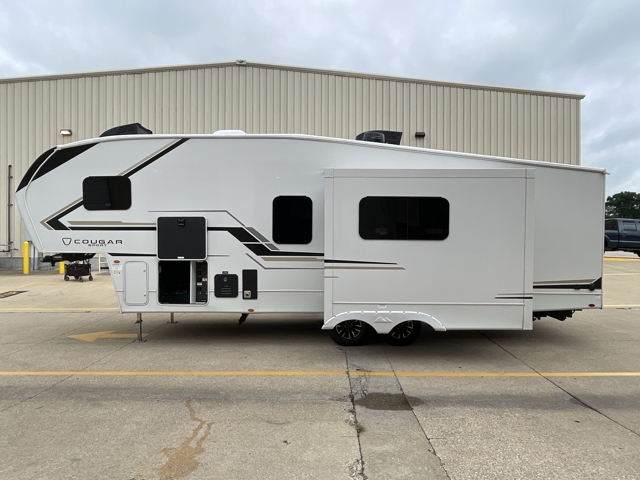 2026 Keystone Cougar Sport 2700BH — photo 7 of 8