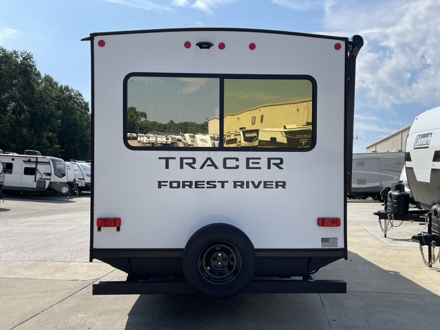 2027 Prime Time Tracer 220RS — photo 7 of 8