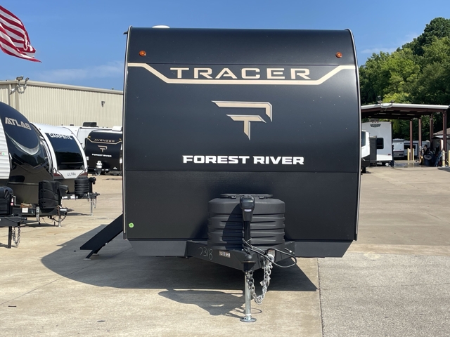 2027 Prime Time Tracer 220RS — photo 4 of 8