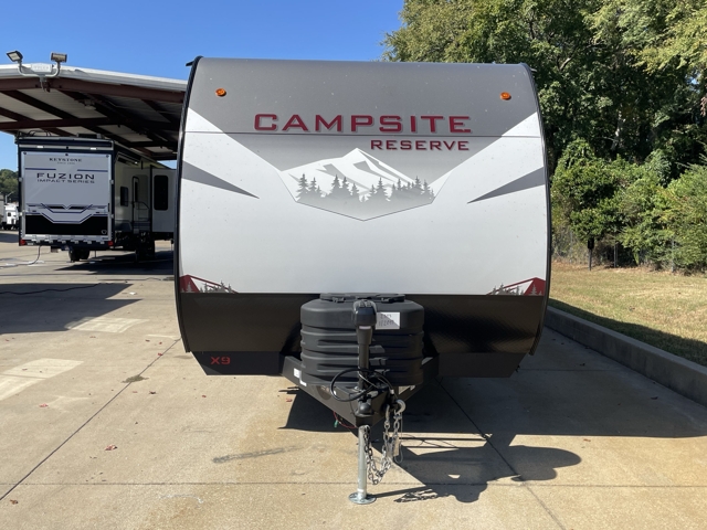 2026 Forest River Campsite Reserve 23TS — photo 5 of 8