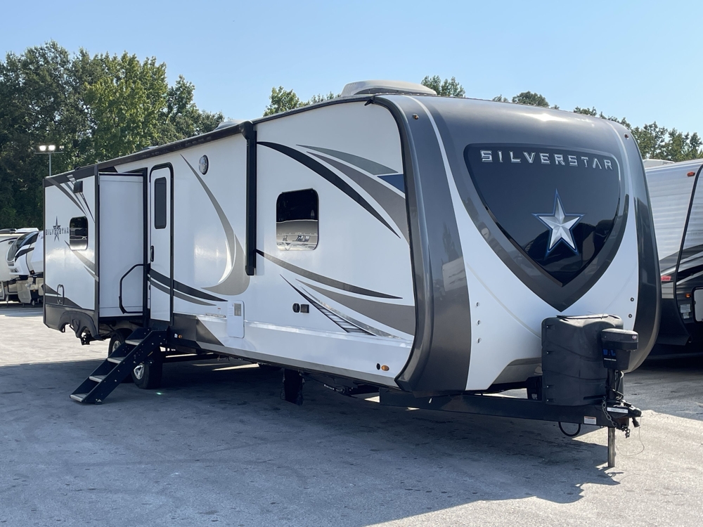 2021 Highland Ridge Silverstar 338BHS - Stock #2599377P | Tyler, TX ...