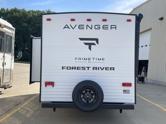 2026 Prime Time Avenger 18DBS — photo 8 of 8