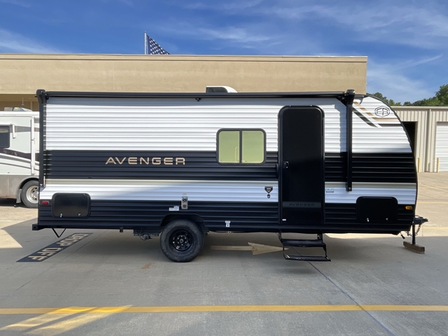 2026 Prime Time Avenger 18DBS — photo 6 of 8
