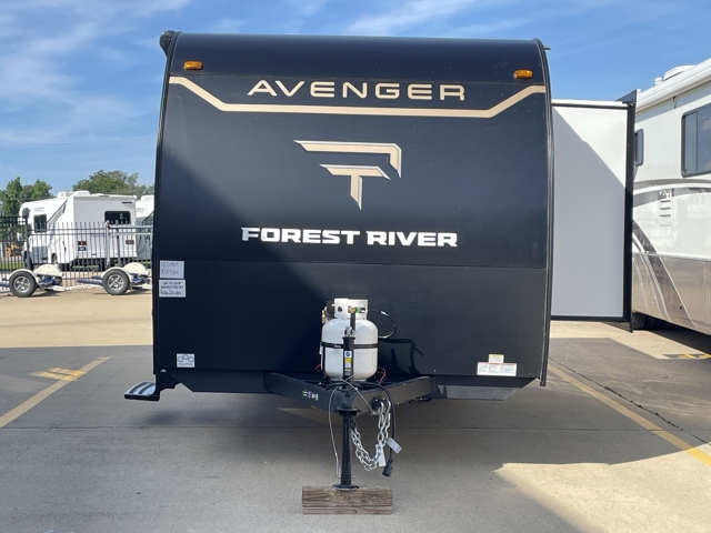 2026 Prime Time Avenger 18DBS — photo 5 of 8