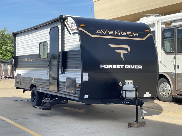 2026 Prime Time Avenger 18DBS — photo 1 of 8
