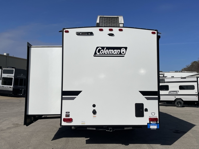 2026 Keystone Coleman Legacy 2400REX — photo 8 of 8