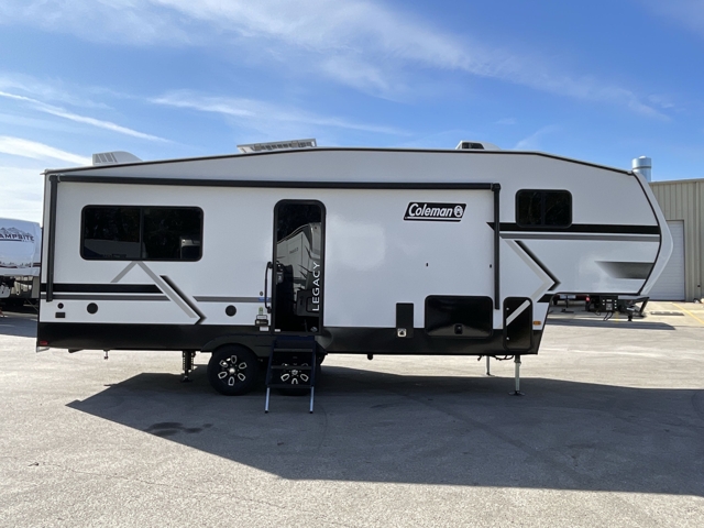 2026 Keystone Coleman Legacy 2400REX — photo 6 of 8