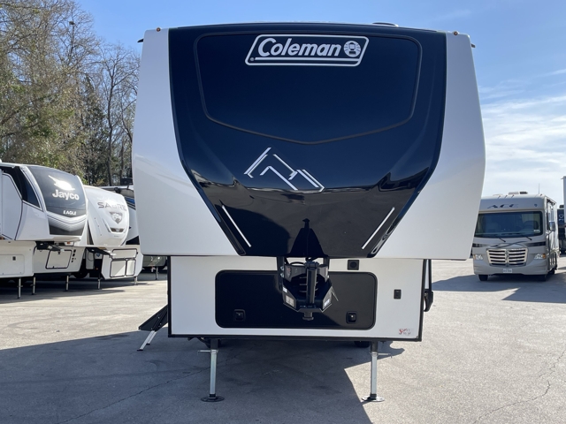 2026 Keystone Coleman Legacy 2400REX — photo 5 of 8