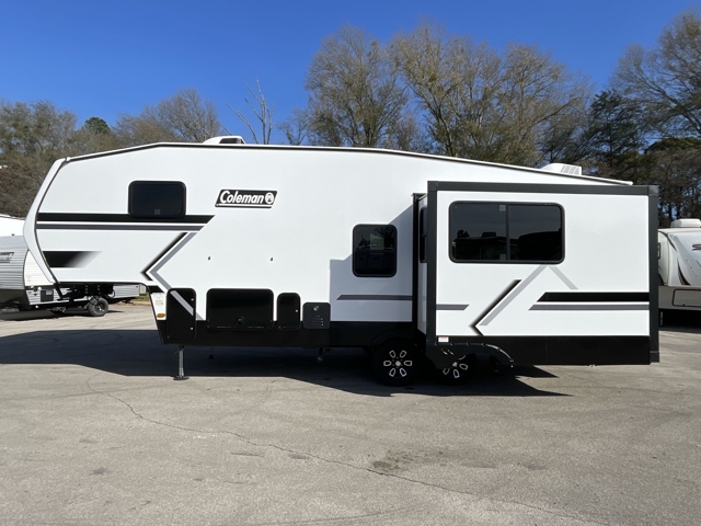 2026 Keystone Coleman Legacy 2400REX — photo 7 of 8