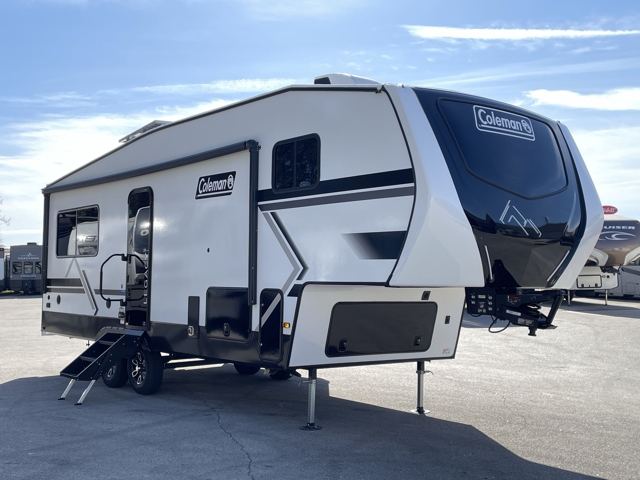 2026 Keystone Coleman Legacy 2400REX — photo 1 of 8
