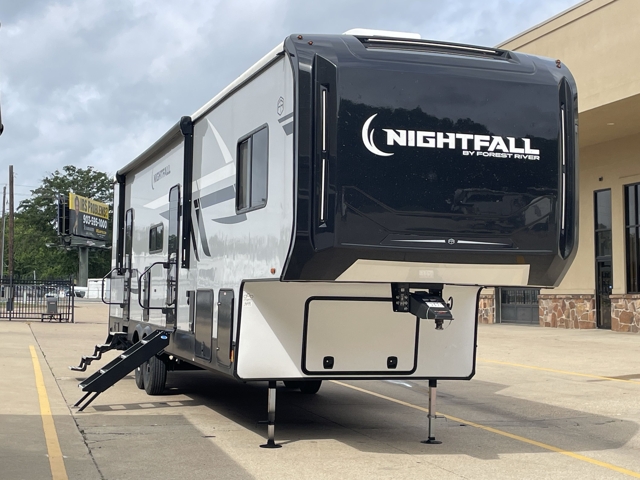 2026 Forest River Nightfall 350NF — photo 1 of 8