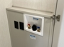 washer-dryer