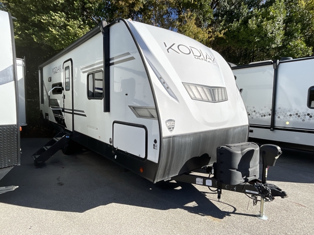 2022 Dutchmen Kodiak 242RBSL — photo 6 of 8