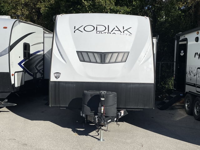 2022 Dutchmen Kodiak 242RBSL — photo 5 of 8