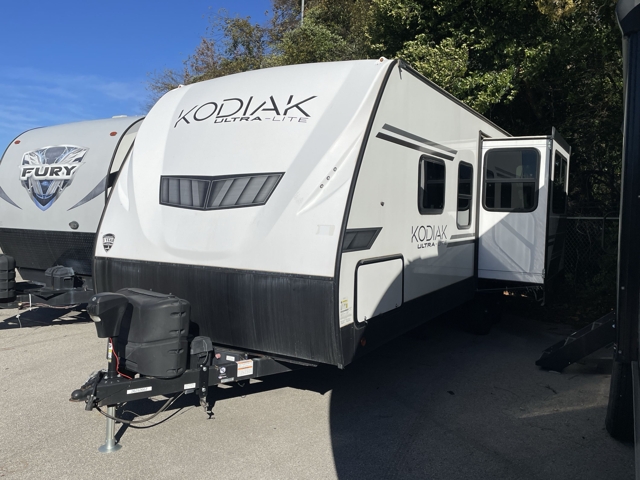 2022 Dutchmen Kodiak 242RBSL — photo 7 of 8