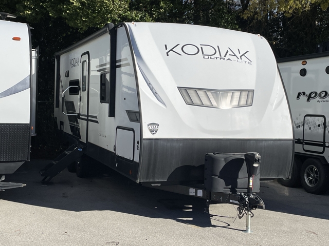 2022 Dutchmen Kodiak 242RBSL — photo 1 of 8