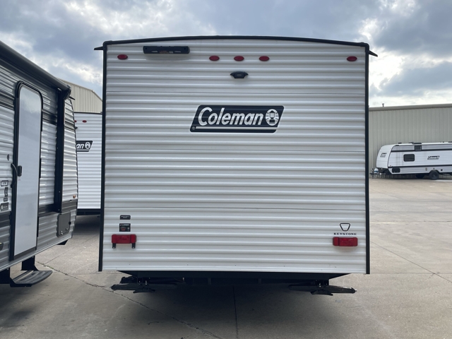 2026 Keystone Coleman 17B — photo 8 of 8
