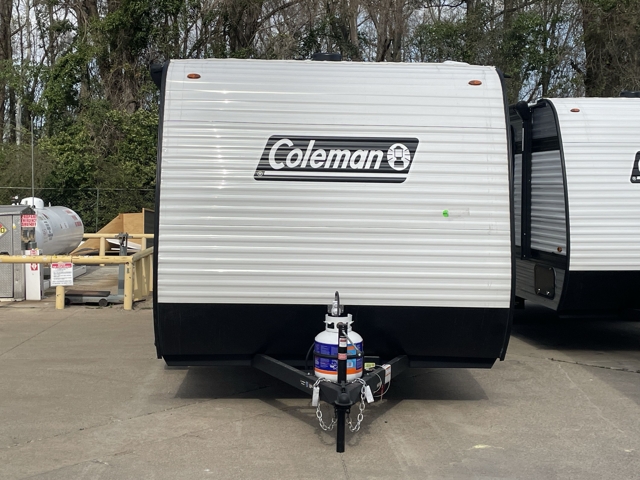 2026 Keystone Coleman 17B — photo 5 of 8