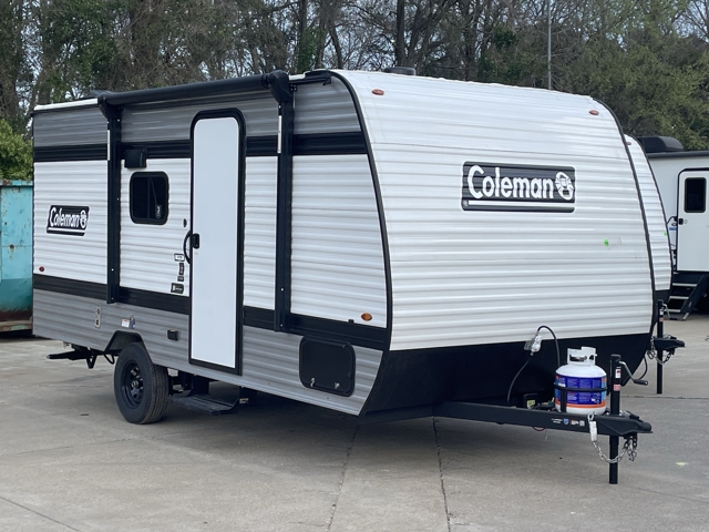 2026 Keystone Coleman 17B — photo 1 of 8