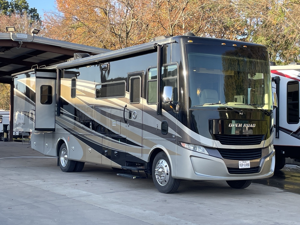 2019 TIFFIN ALLEGRO 32SA22K