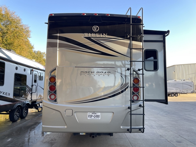 2019 Tiffin Allegro 32SA22K — photo 7 of 8