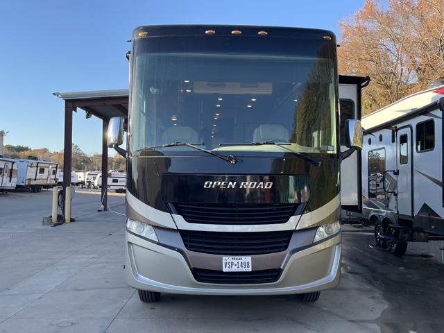 2019 Tiffin Allegro 32SA22K — photo 4 of 8