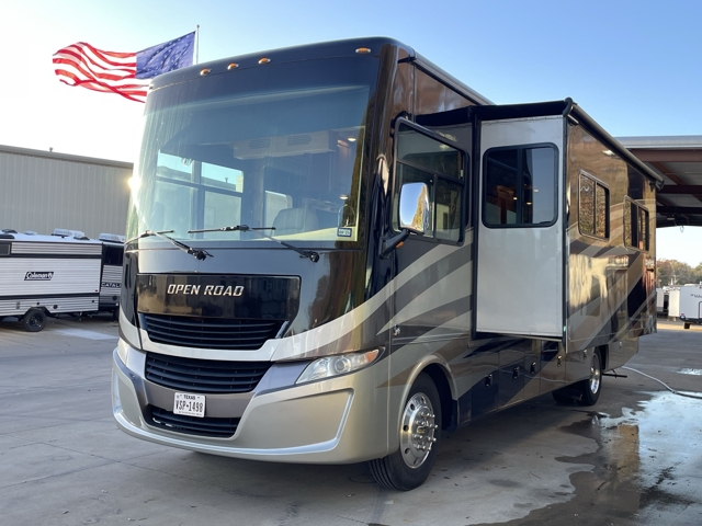 2019 Tiffin Allegro 32SA22K — photo 6 of 8