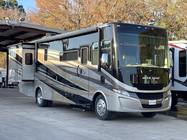 2019 Tiffin Allegro 32SA22K — photo 1 of 8